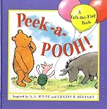 WTP/ Peek-a-Pooh (Winnie-the-Pooh)