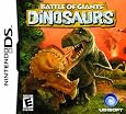 Battle of Giants: Dinosaurs