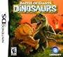 Battle of Giants: Dinosaurs
