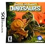 Battle of Giants: Dinosaurs