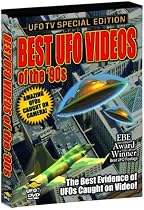 The Best UFO Videos of the '90s