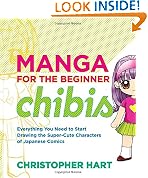 Manga for the Beginner Chibis