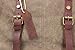 Iblue Oversized Leather Canvas Casual Travel Tote Luggage Duffel Handbag#831 Army Green XL