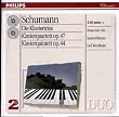 S�mtliche Klaviertrios 1-3 (Ga)/+