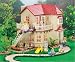 Calico Critters Townhome