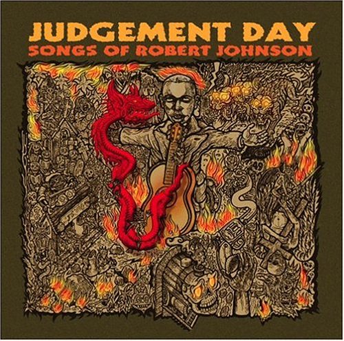 CD-Charts  Search : Judgement Day: Songs of Robert Johnson