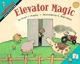 Books : Elevator Magic (MathStart Subtracting)