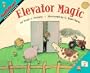 Elevator Magic (MathStart Subtracting)