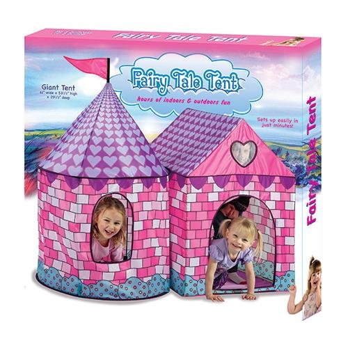 Fairy Tale Tent