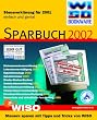 WISO Sparbuch 2002 CD-ROM Version