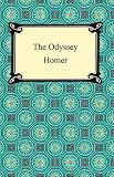The Odyssey (The English Verse Translation of Alexander Pope)