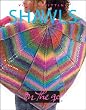 Vogue Books: Knitting On The Go: Shawls