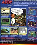 ADDY 4.0: Mathe Klasse 5 und 6. 3 CD- ROMs fuer Windows 95-