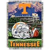 Northwest Tennessee Volunteers 48 x 60 Throw Blanket
