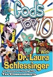Dr. Laura`s God`s Top Ten