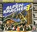 Alpenkracher Vol. 3 cd cover