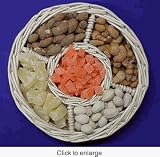 Gourmet Nut Platter