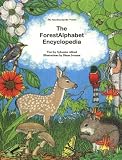 Forest Alphabet Encyclopedia (Naturencyclopedia)