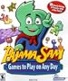 Pajama Sam: Games to Play on Any Day