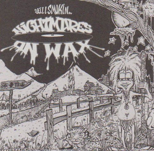 CD-Charts  Music : Still Smokin'
