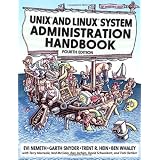 UNIX and Linux System Administration Handbook (4th Edition)