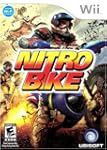 Nitrobike - Nintendo Wii