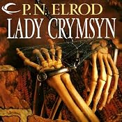 Lady Crymsyn: Vampire Files, Book 9 | P. N. Elrod