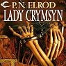 Lady Crymsyn: Vampire Files, Book 9