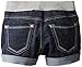 Vigoss Big Girls' Most Comfy Short