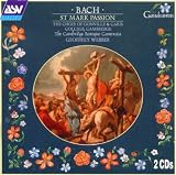 Markuspassion (nach Bach) (komplettierte Version) - Gomme, Choir of Gonville