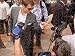 Jigsaw of A MIGHTY HEART AT CANNES from National News