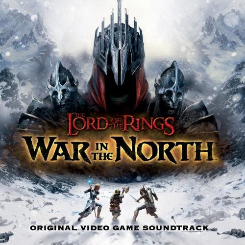 Inon Zur - The Lord Of The Rings: War In The North - Original Video Game Score - Zortam Music