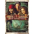 Pirates of the Caribbean: Dead Man's Chest (Special Edition) (2 Discs) (Widescreen) (Dual-layered DVD)