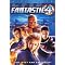 Fantastic Four (Widescreen) (Dual-layered DVD)