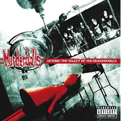 Beyond The Valley Of The Murderdolls