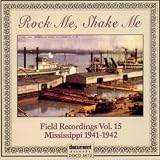 Field Recordings