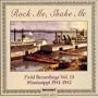 Rock Me Shake Me Field Recordings 15