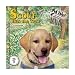 Scout Hits the Trail (Pet Tales)