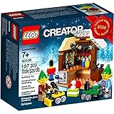 LEGO Toy Workshop 40106