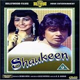 Shaukeen