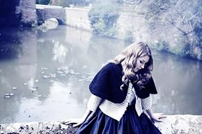 Bilder von Hayley Westenra