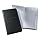 POST Pocket Address Book, Rustico Black