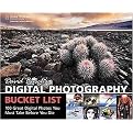 David Busch's Digital Photography Bucket List (Paperback)