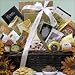 Genuine Gratitude: Premium Gourmet Thank You Gift Basket