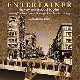 The Entertainer - The Very Best of Scott Joplin