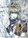 The Art of Angel Sanctuary: Angel Cage