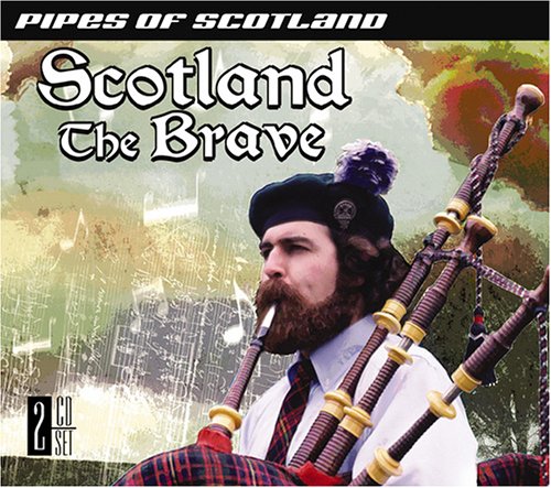 CD-Charts  Search : Scotland the Brave: Pipes of Scotland