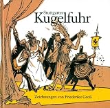 Stuttgarter Kugelfuhr, Bd.2 - Friederike Gro�