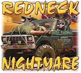 TSC Graphic T - Redneck Nightmare