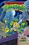 The Teenage Mutant Ninja Turtles #1: Heroes in a Half Shell (Teenage Mutant Ninja Turtles (Archie Comics))